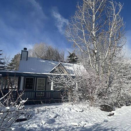 Hermosa Apple Orchard Inn المظهر الخارجي الصورة
