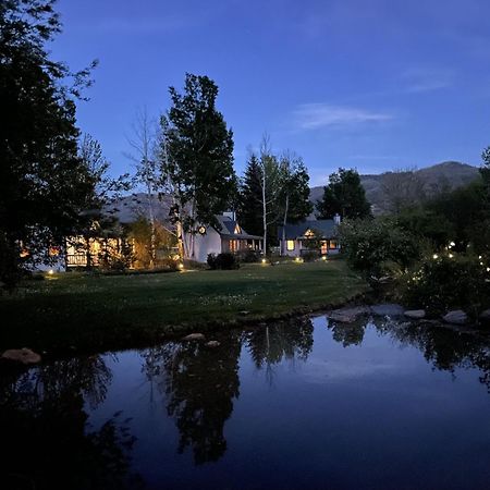 Hermosa Apple Orchard Inn المظهر الخارجي الصورة