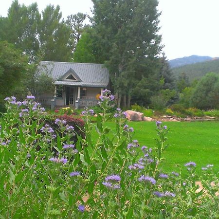 Hermosa Apple Orchard Inn المظهر الخارجي الصورة