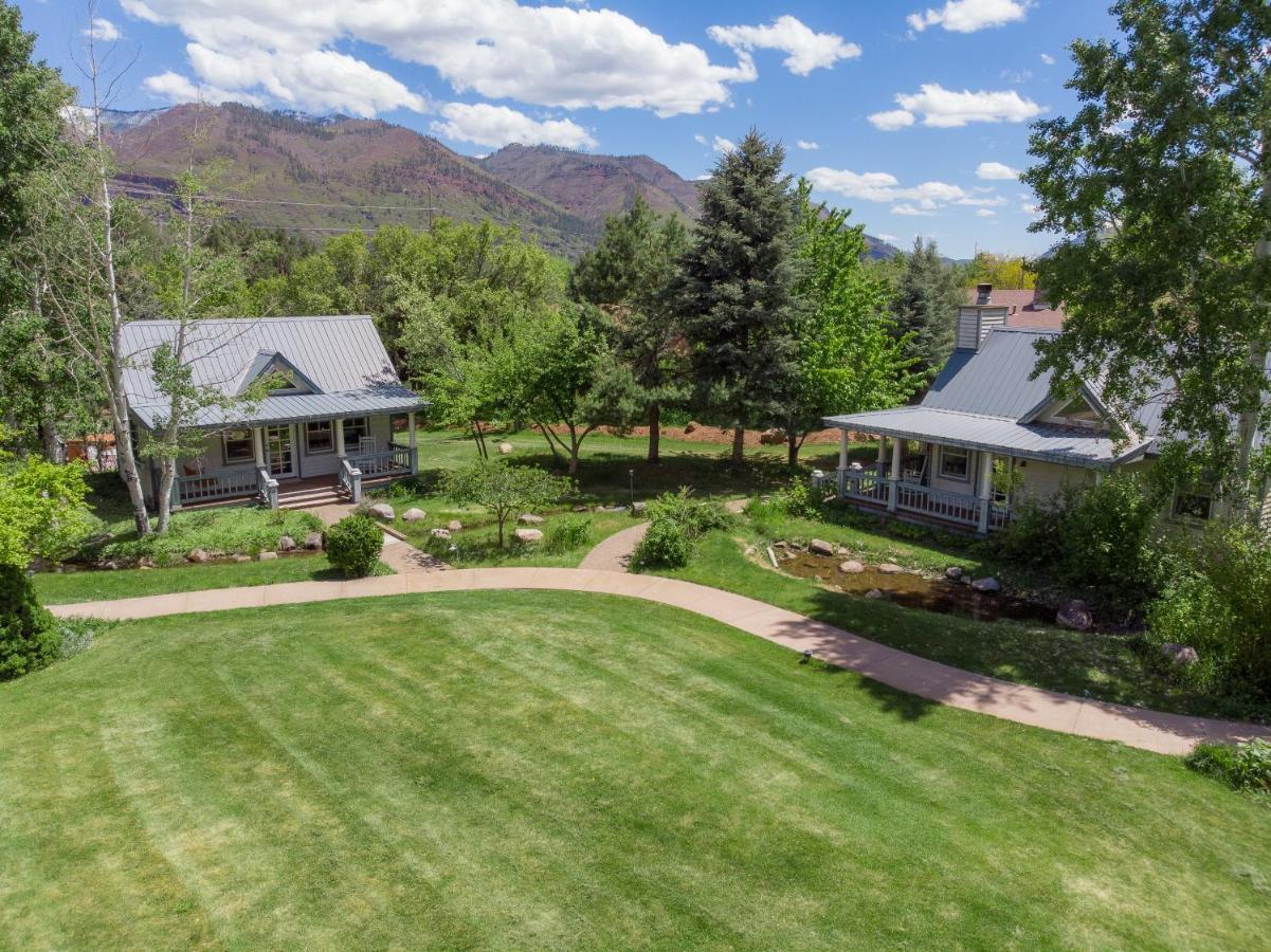 Hermosa Apple Orchard Inn المظهر الخارجي الصورة
