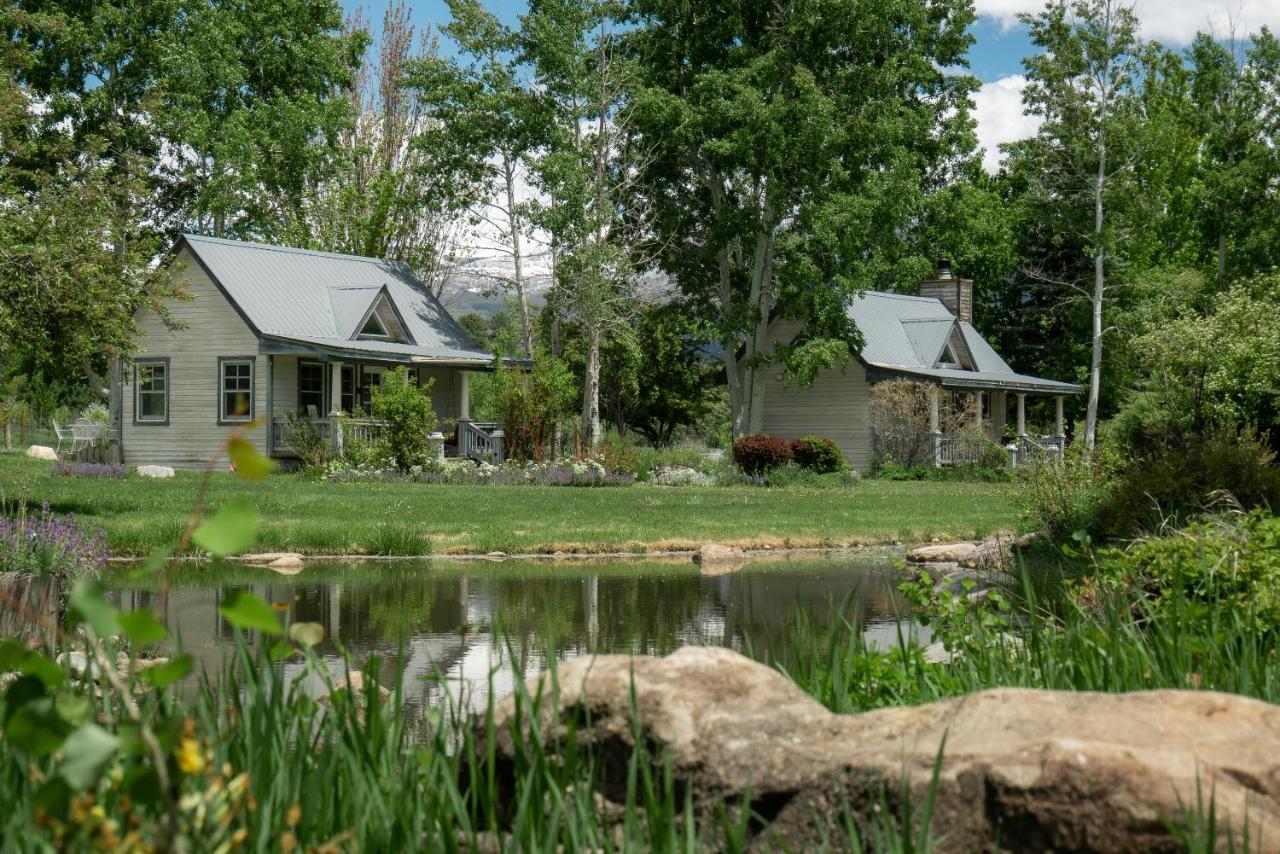Hermosa Apple Orchard Inn المظهر الخارجي الصورة