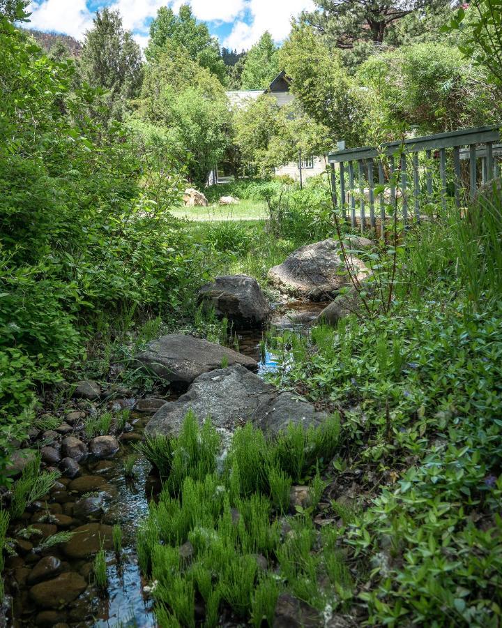 Hermosa Apple Orchard Inn المظهر الخارجي الصورة