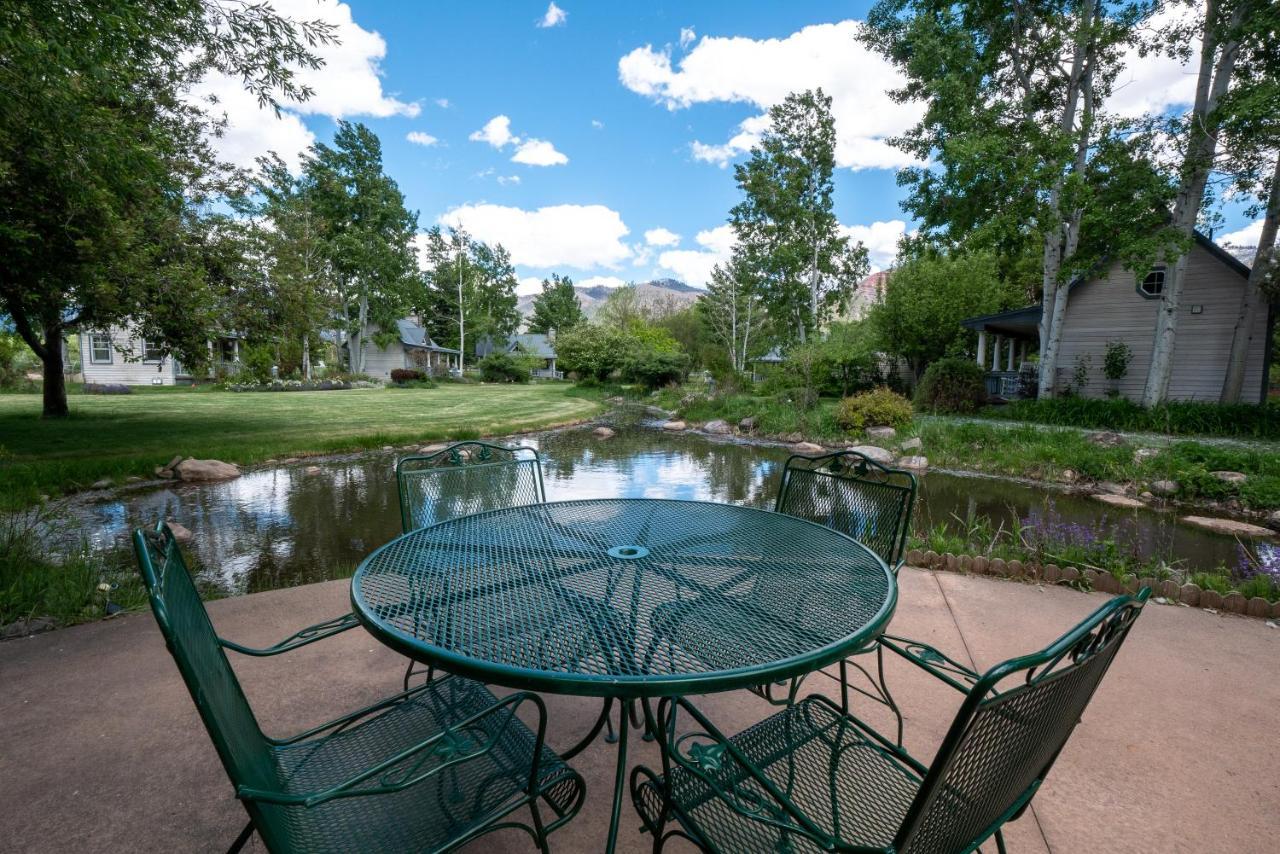 Hermosa Apple Orchard Inn المظهر الخارجي الصورة