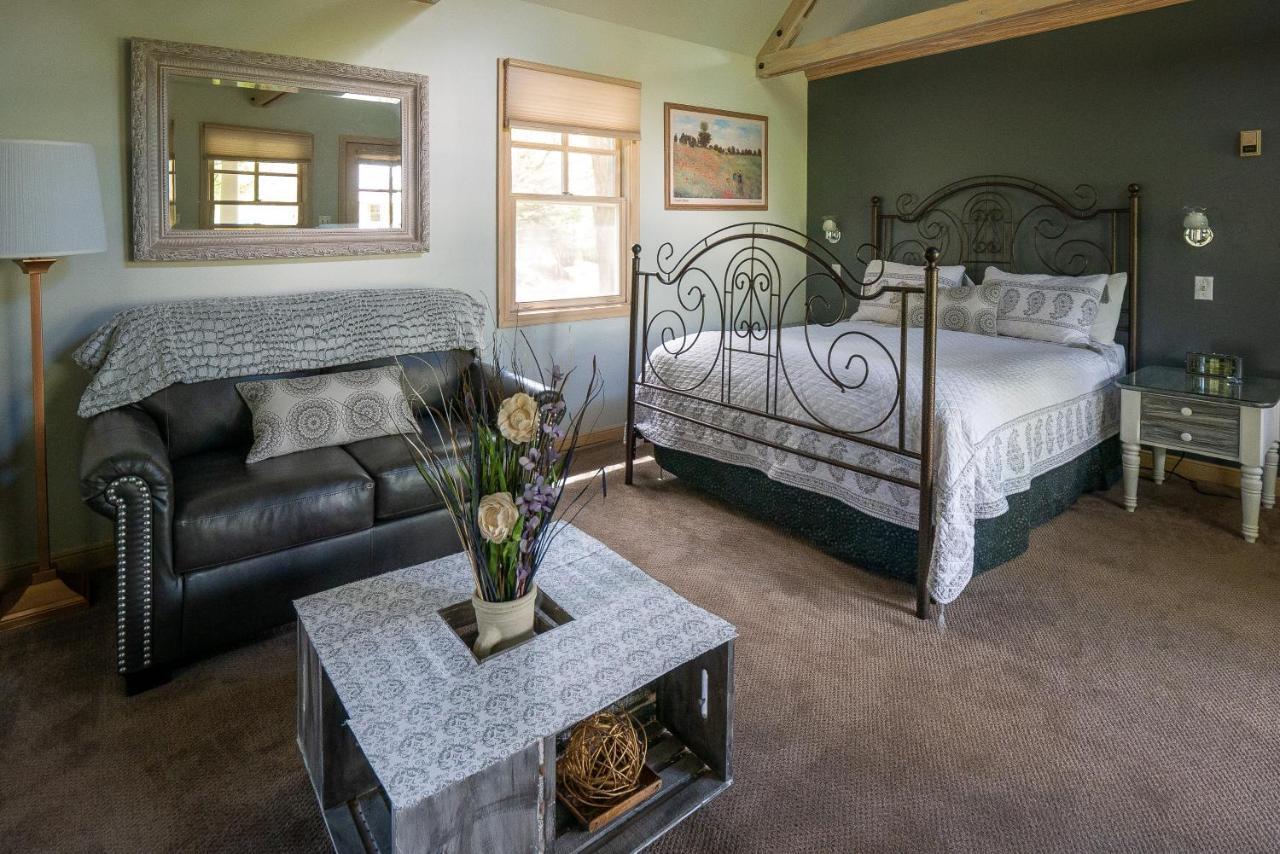 Hermosa Apple Orchard Inn المظهر الخارجي الصورة