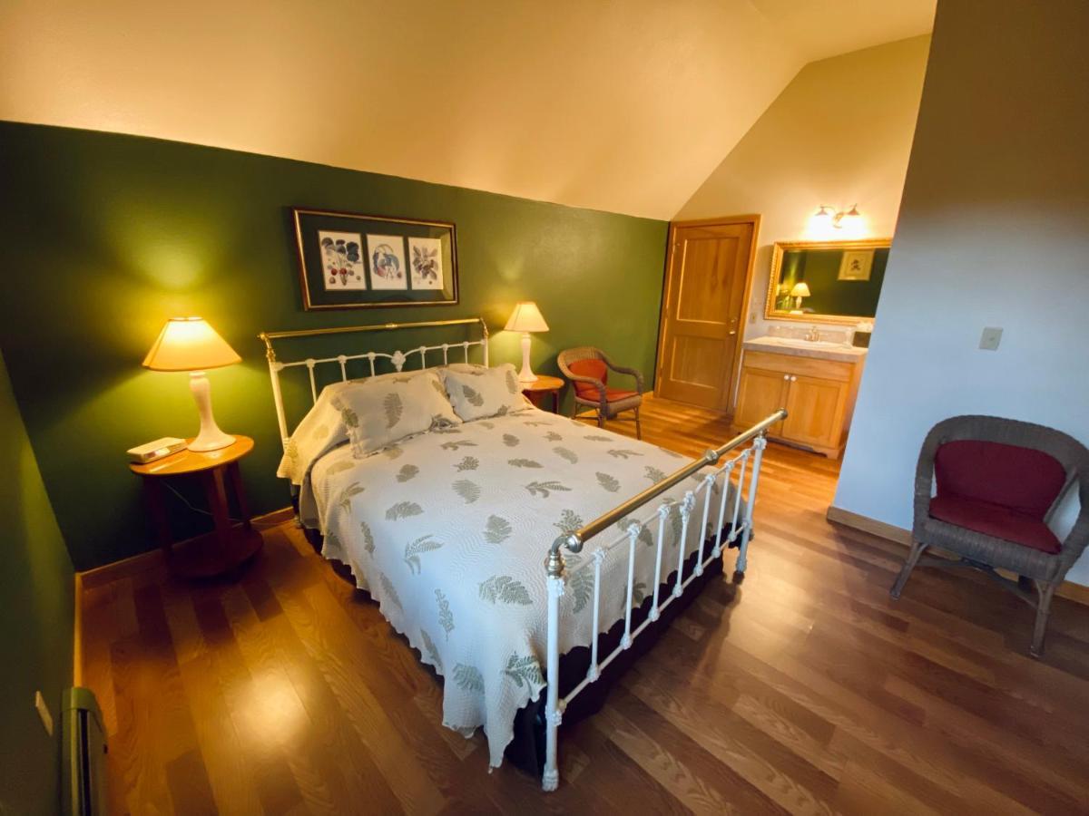 Hermosa Apple Orchard Inn المظهر الخارجي الصورة