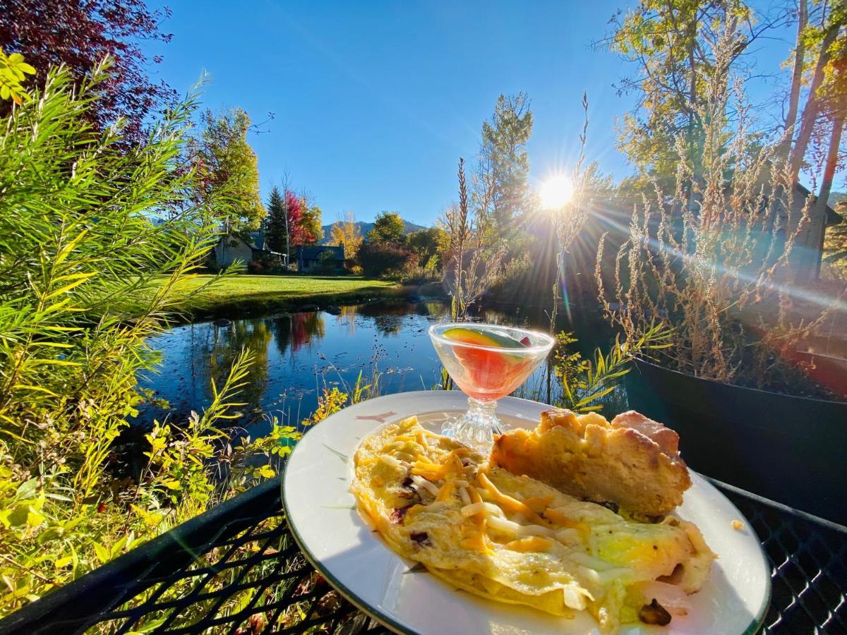 Hermosa Apple Orchard Inn المظهر الخارجي الصورة