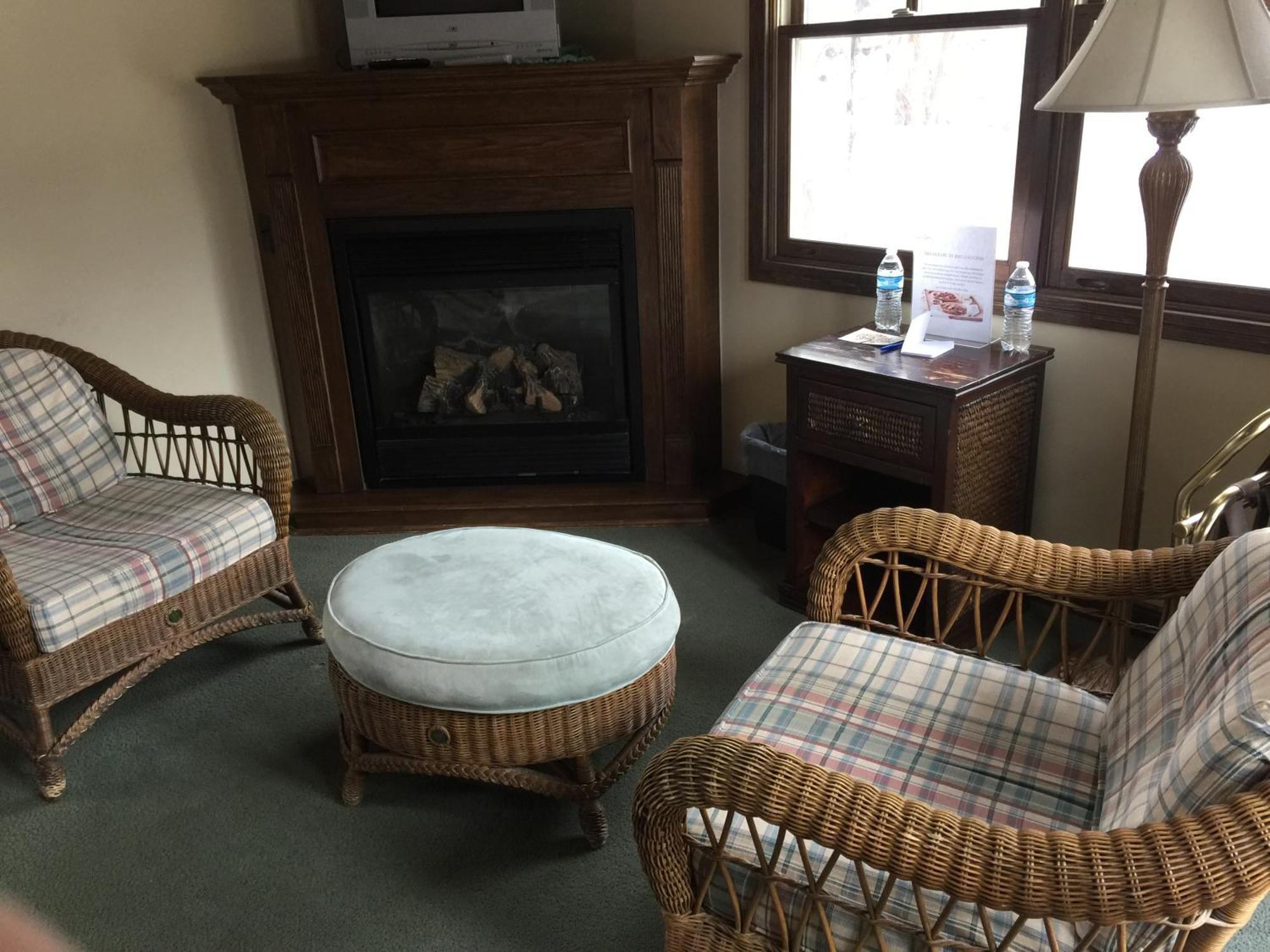 Hermosa Apple Orchard Inn الغرفة الصورة
