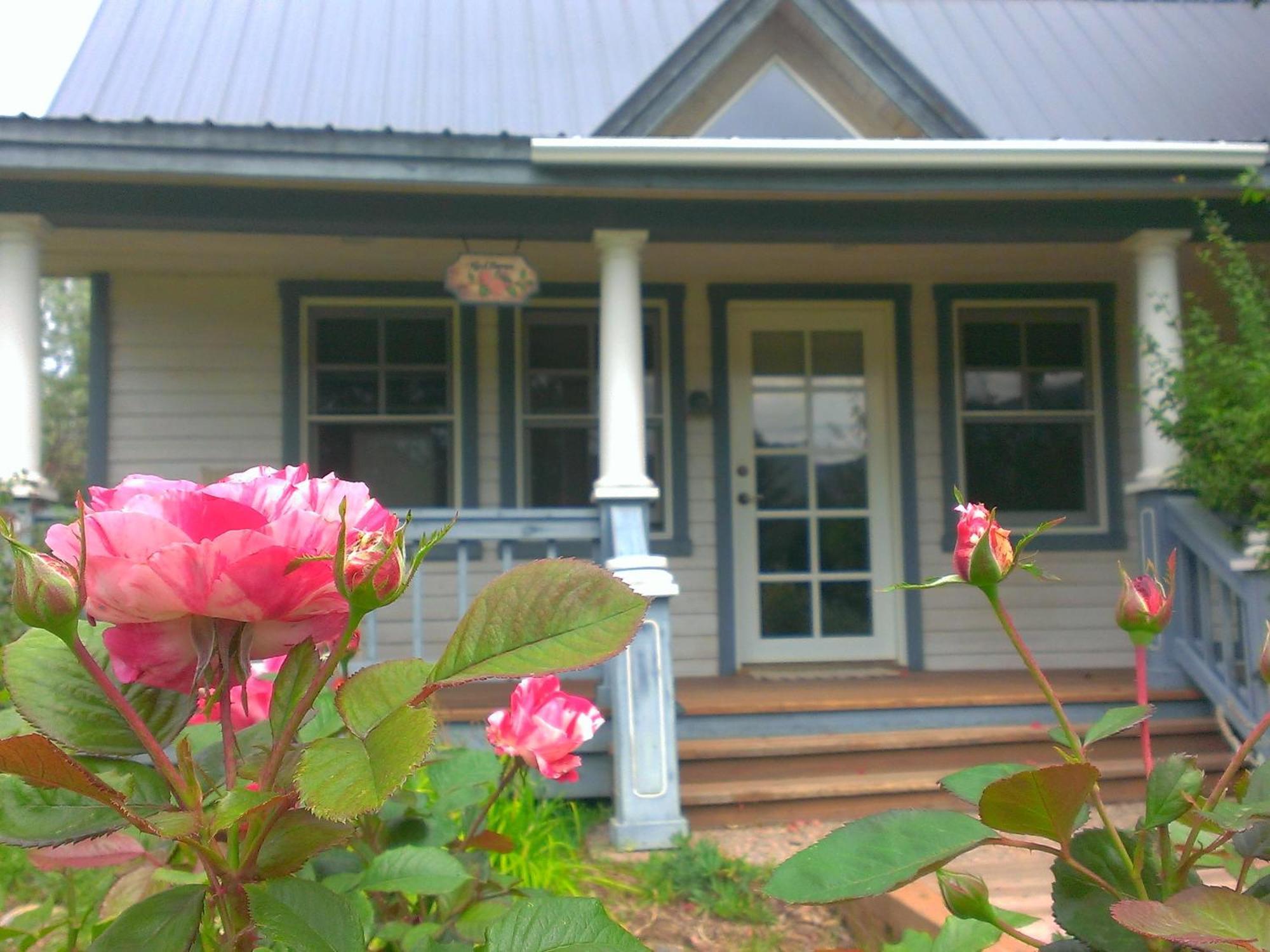 Hermosa Apple Orchard Inn الغرفة الصورة