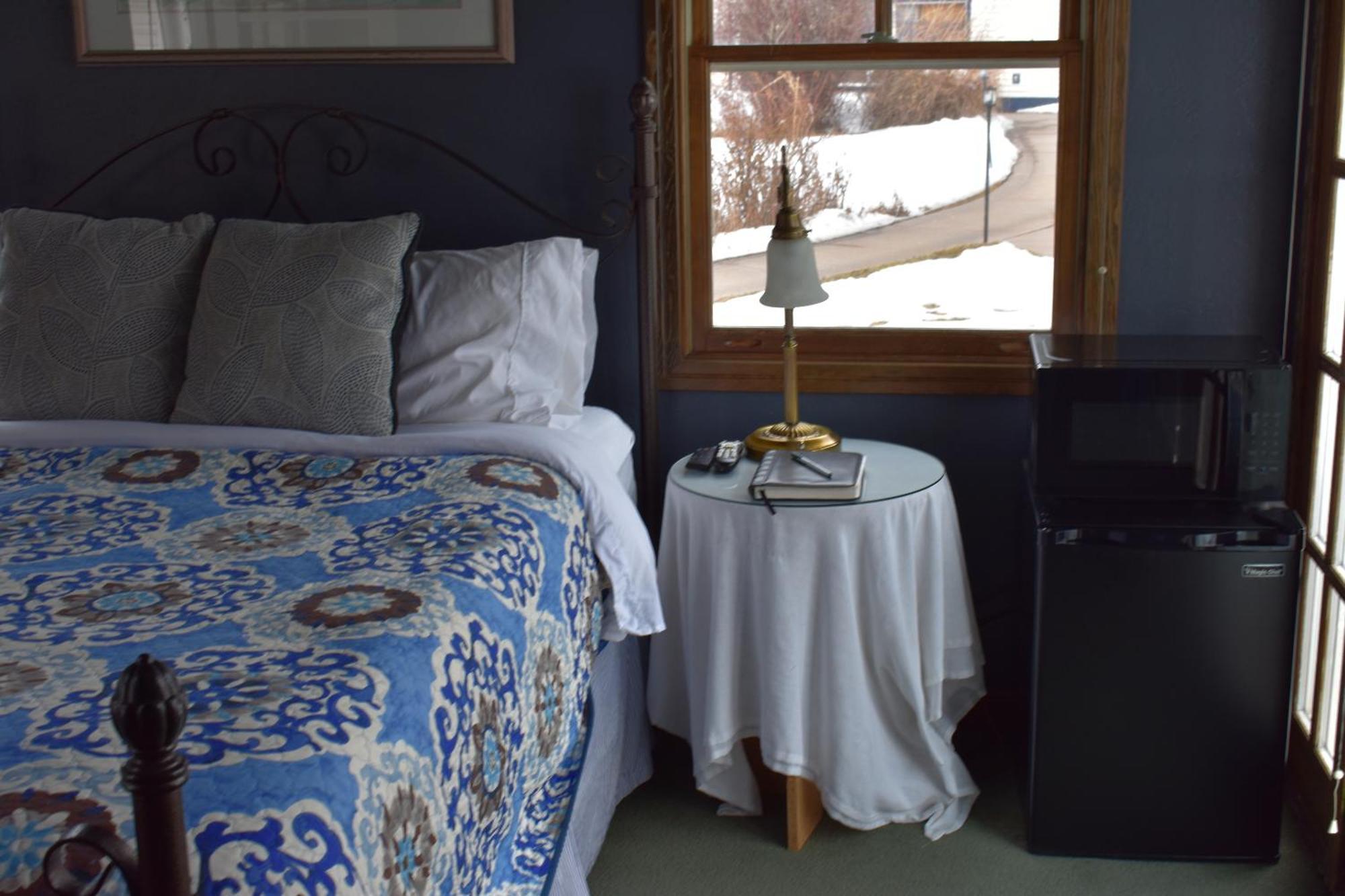 Hermosa Apple Orchard Inn الغرفة الصورة