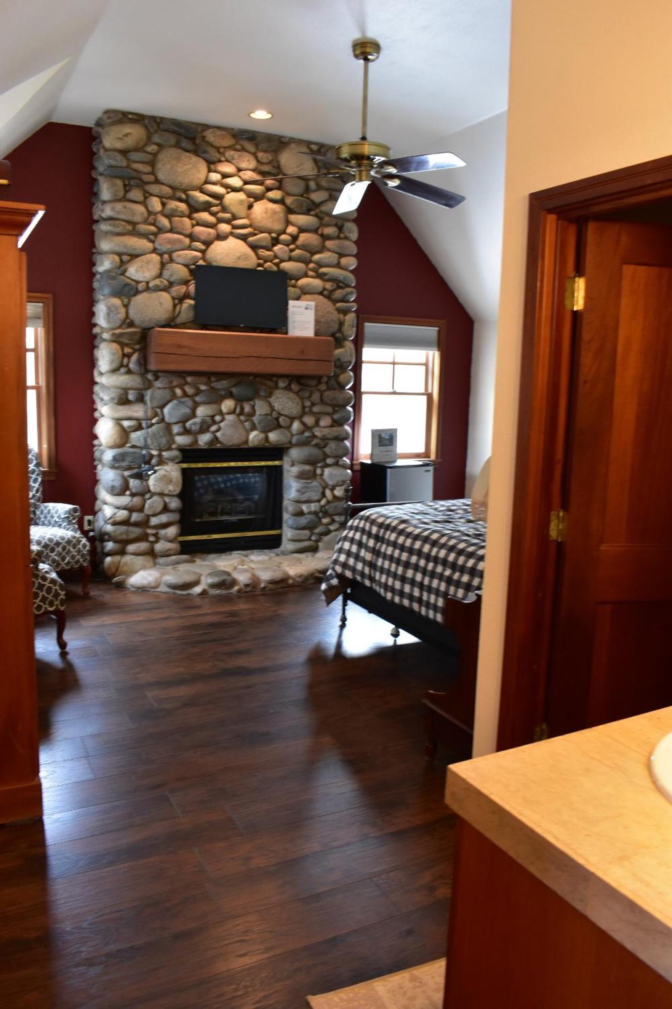 Hermosa Apple Orchard Inn الغرفة الصورة