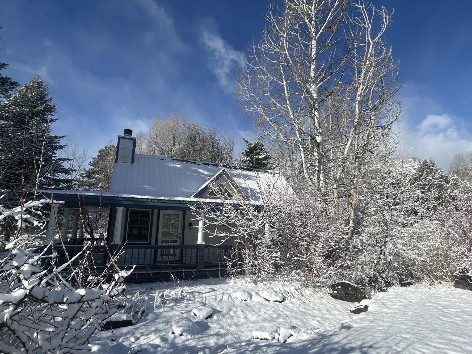 Hermosa Apple Orchard Inn المظهر الخارجي الصورة