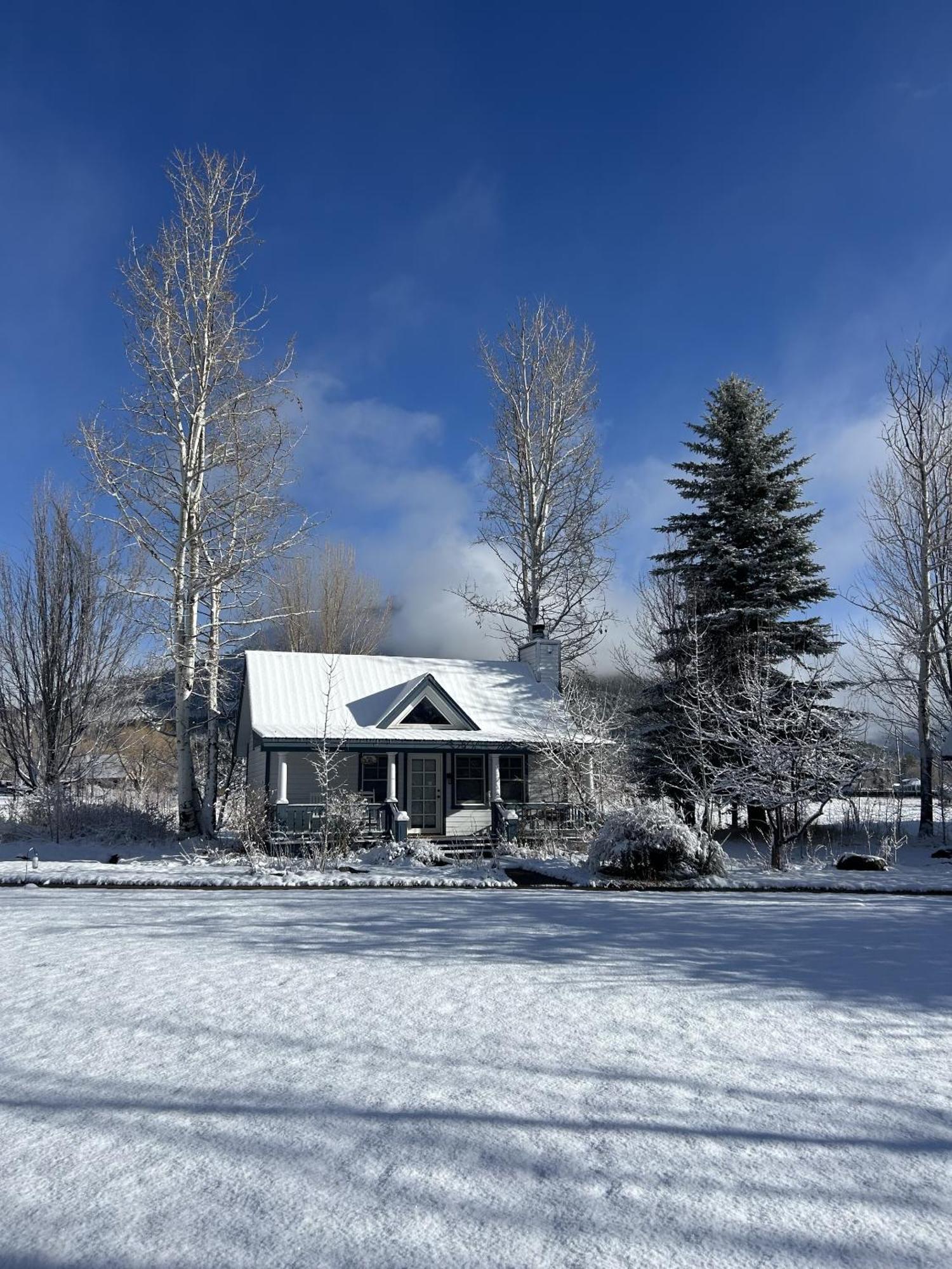 Hermosa Apple Orchard Inn المظهر الخارجي الصورة