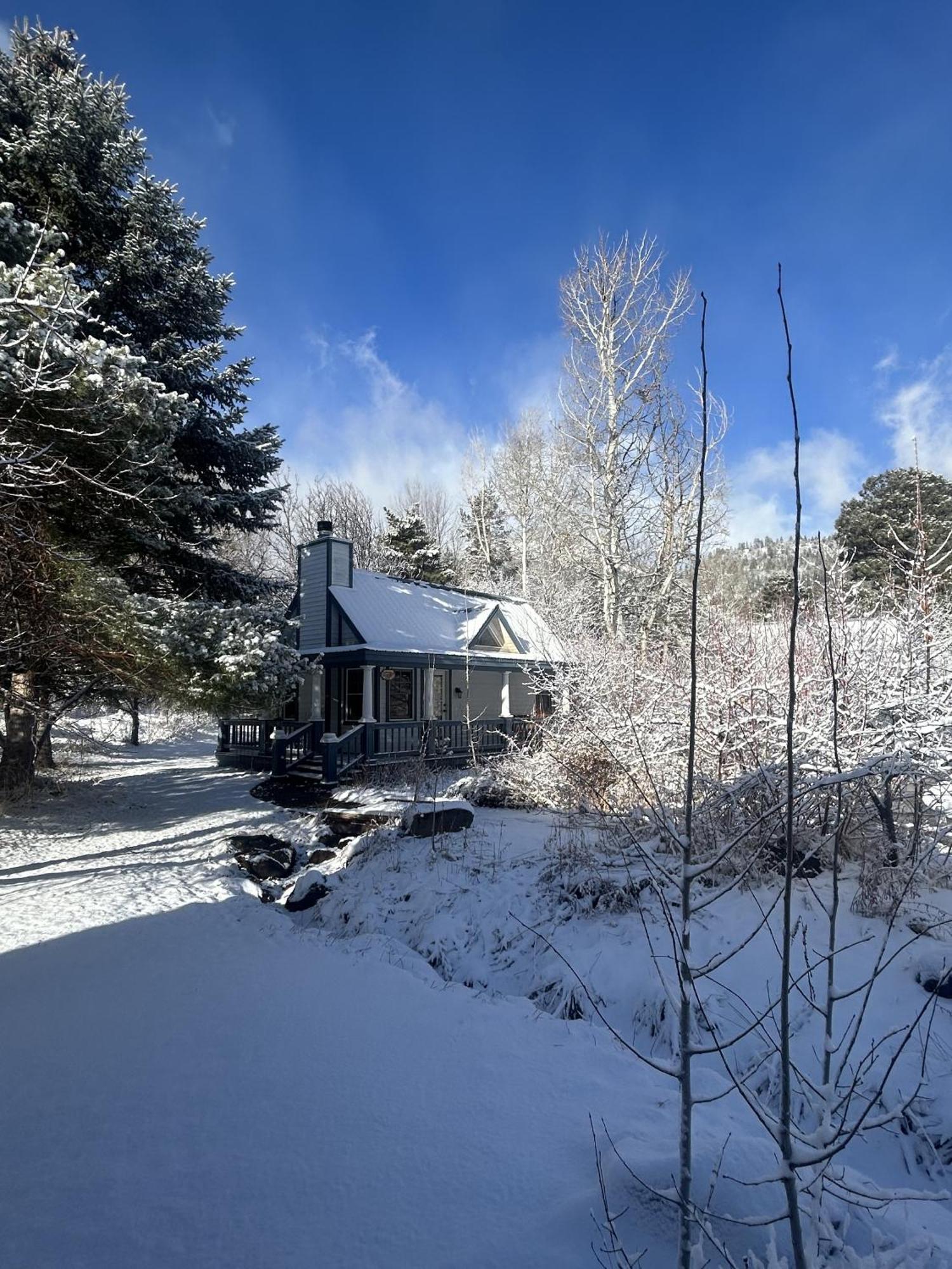 Hermosa Apple Orchard Inn المظهر الخارجي الصورة