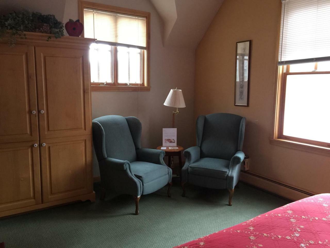 Hermosa Apple Orchard Inn الغرفة الصورة