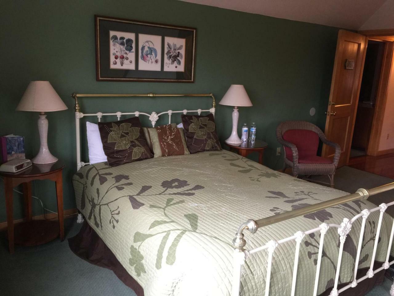 Hermosa Apple Orchard Inn الغرفة الصورة