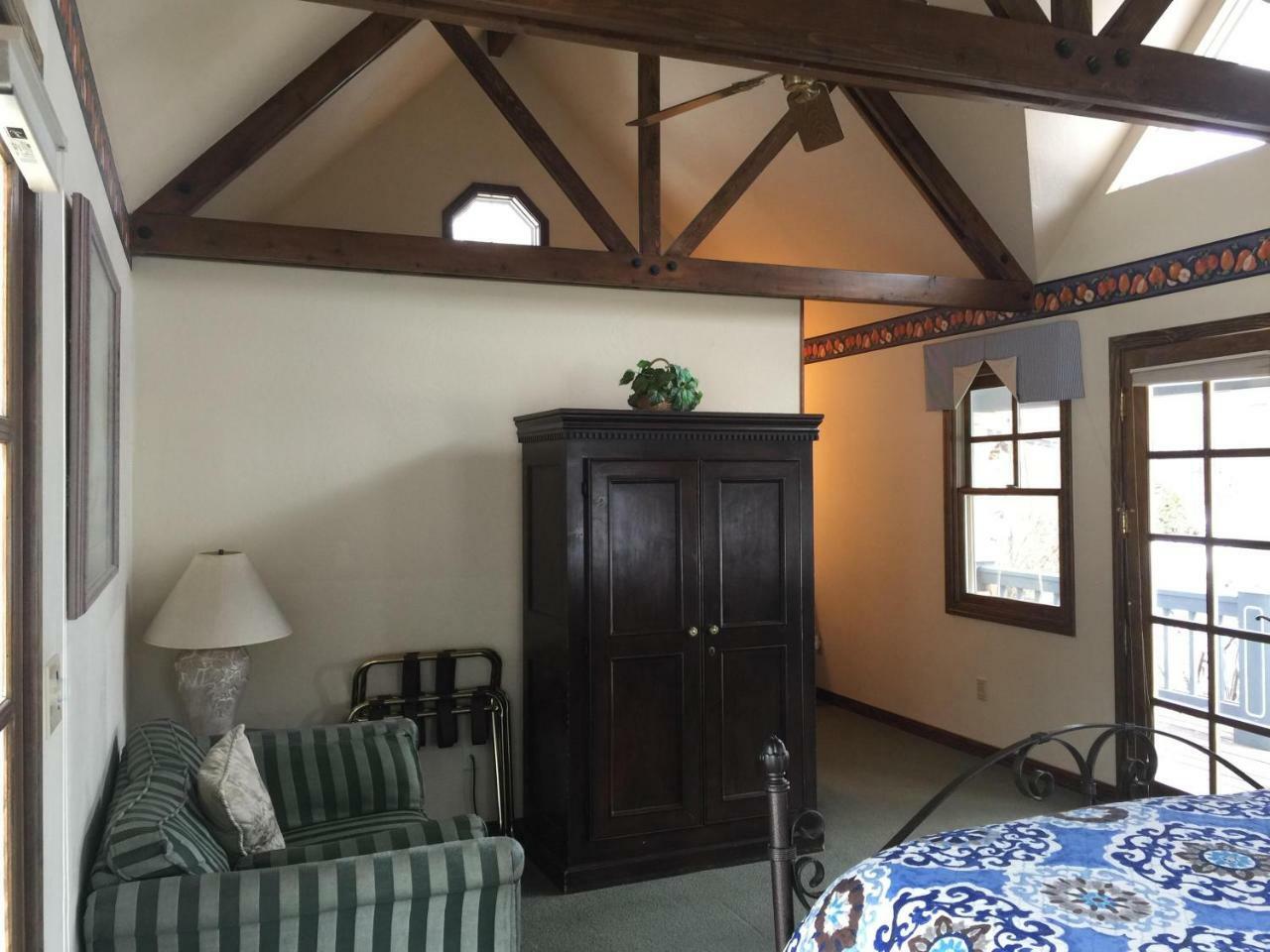 Hermosa Apple Orchard Inn الغرفة الصورة
