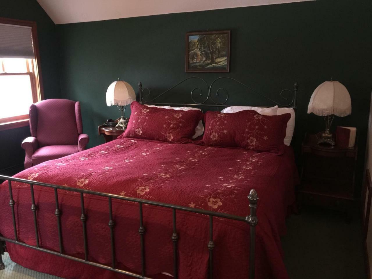 Hermosa Apple Orchard Inn الغرفة الصورة
