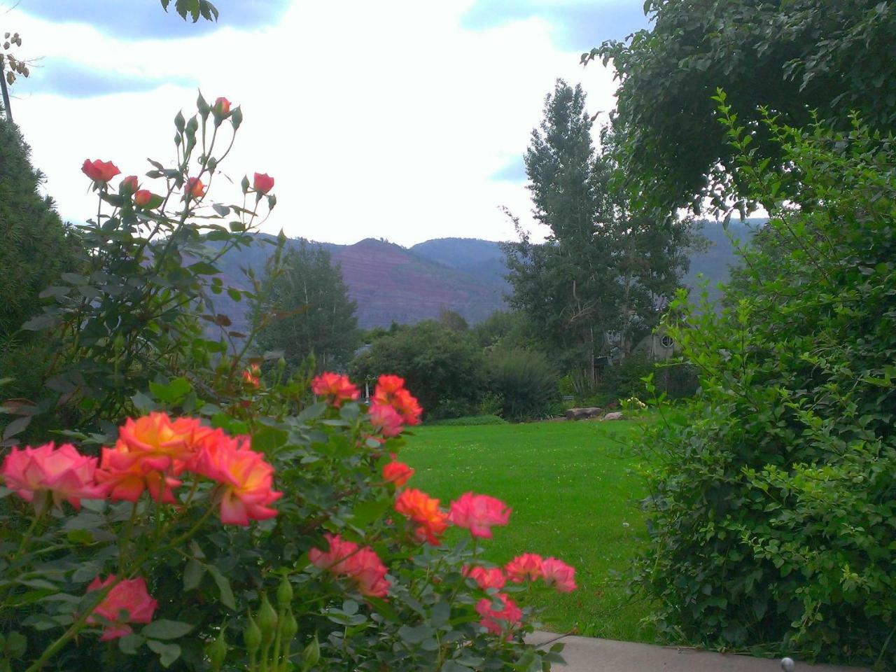 Hermosa Apple Orchard Inn الغرفة الصورة