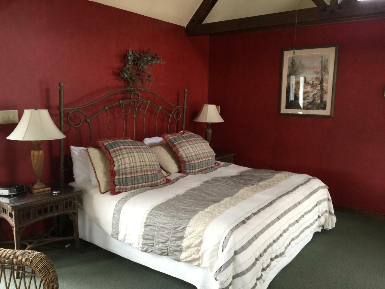 Hermosa Apple Orchard Inn الغرفة الصورة