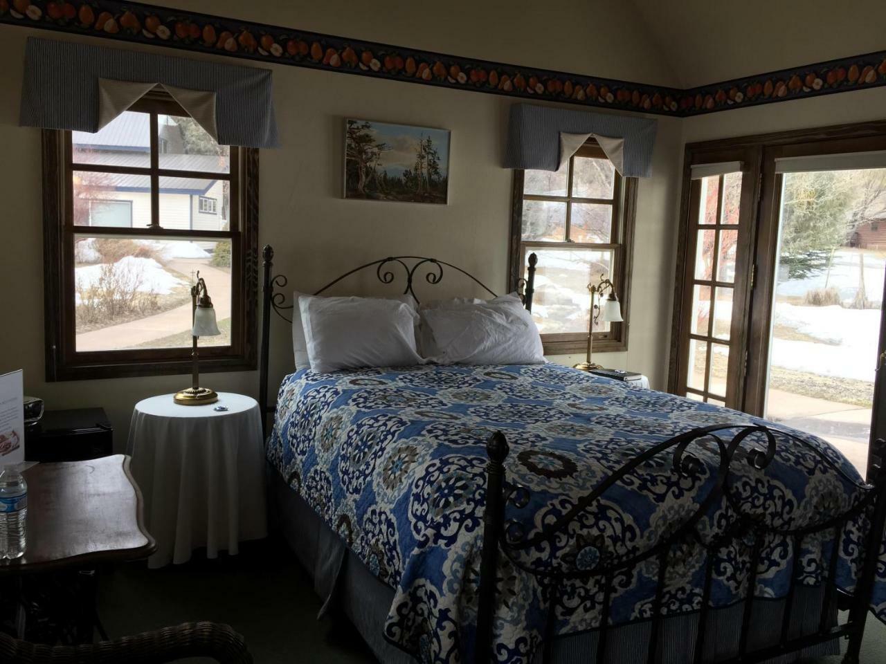 Hermosa Apple Orchard Inn الغرفة الصورة