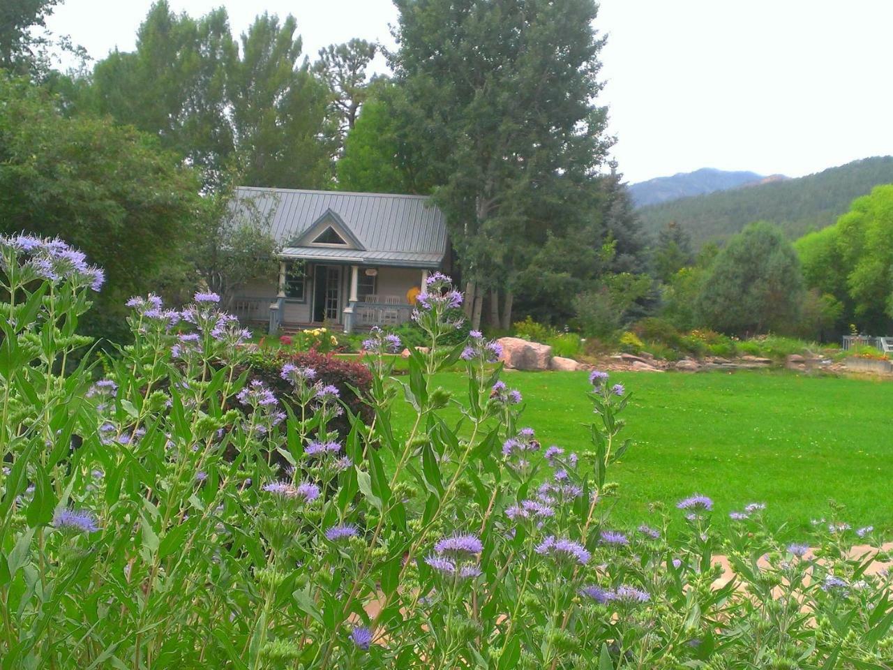 Hermosa Apple Orchard Inn المظهر الخارجي الصورة