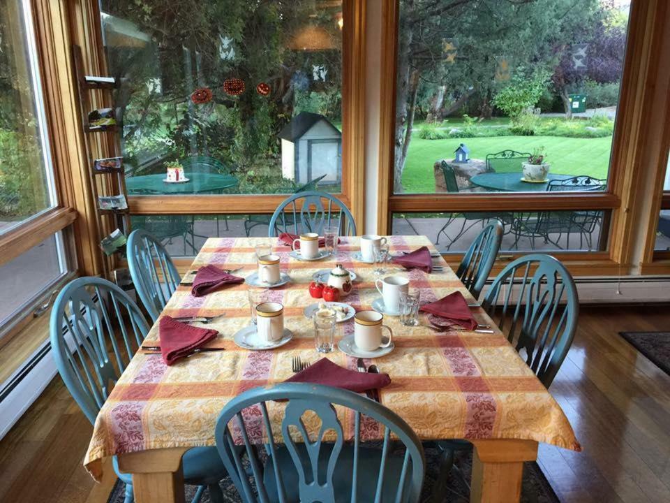 Hermosa Apple Orchard Inn المظهر الخارجي الصورة