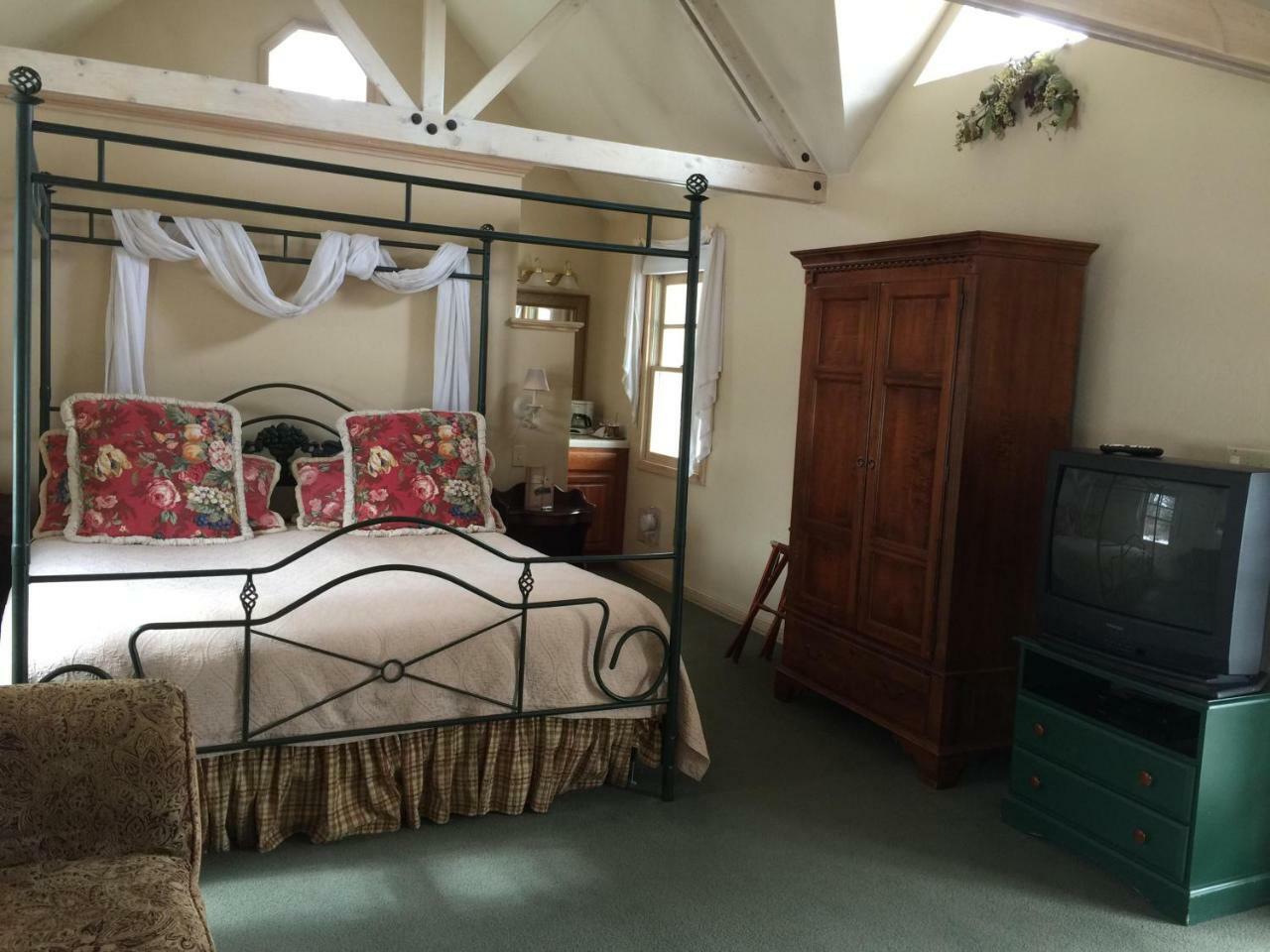 Hermosa Apple Orchard Inn الغرفة الصورة