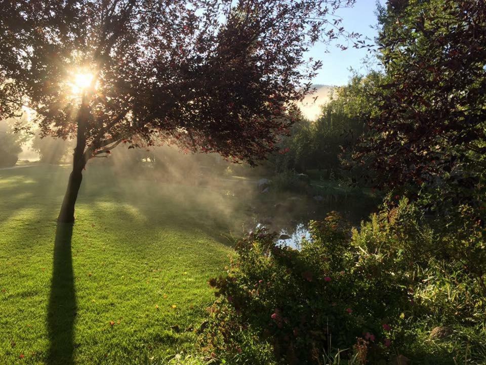 Hermosa Apple Orchard Inn الغرفة الصورة