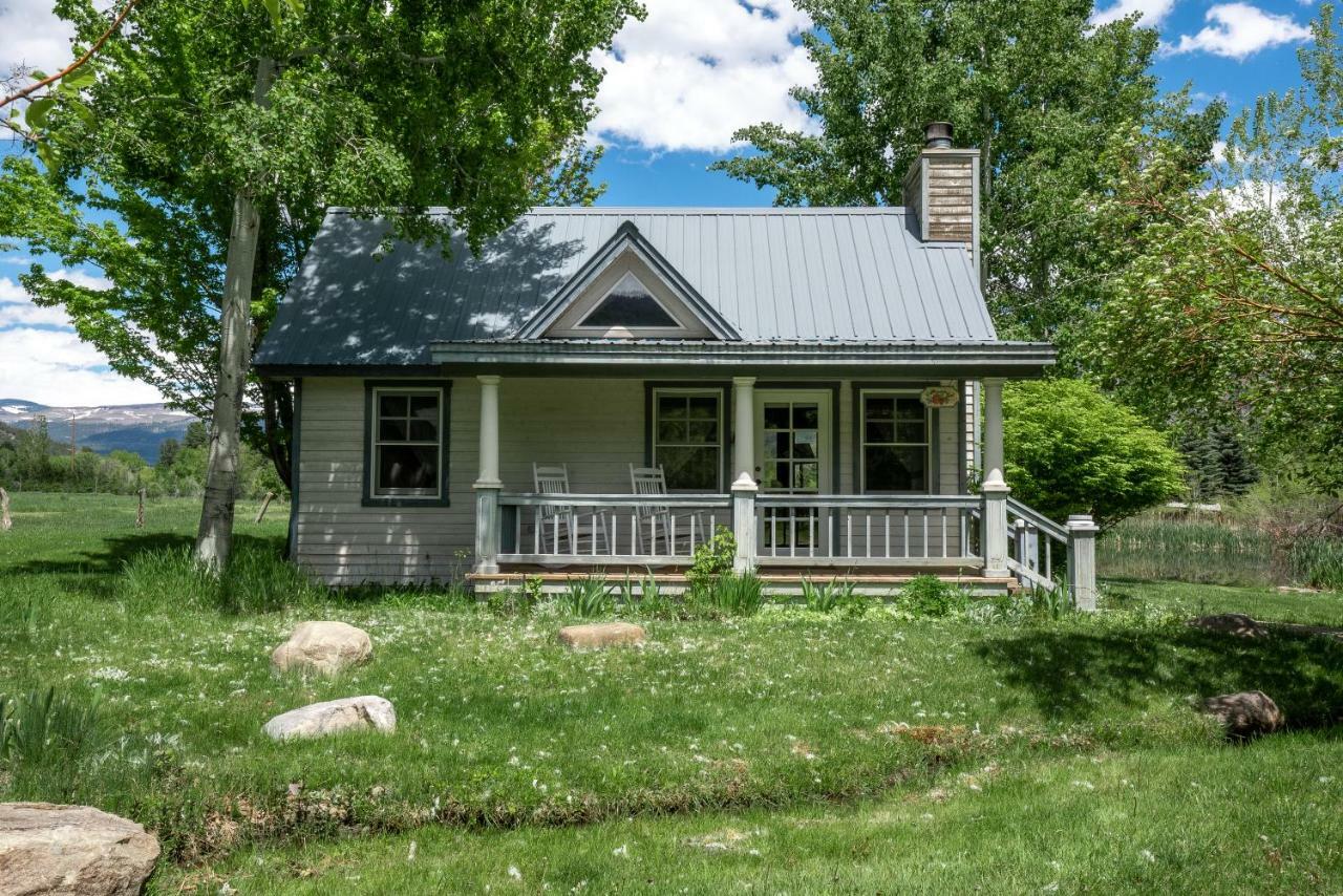 Hermosa Apple Orchard Inn المظهر الخارجي الصورة