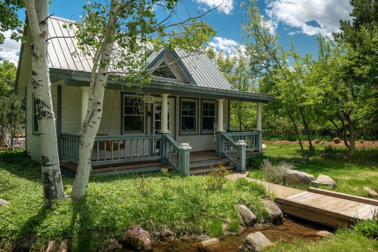 Hermosa Apple Orchard Inn المظهر الخارجي الصورة