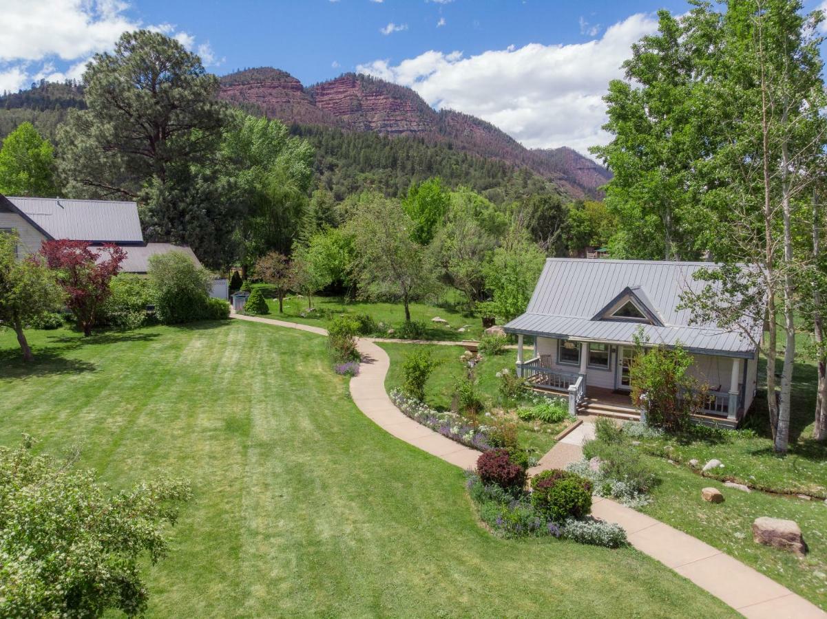 Hermosa Apple Orchard Inn المظهر الخارجي الصورة