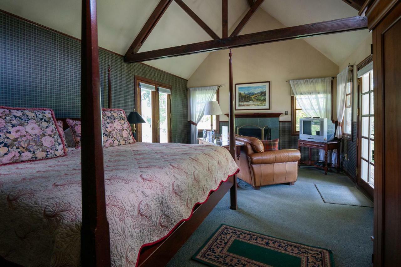 Hermosa Apple Orchard Inn المظهر الخارجي الصورة