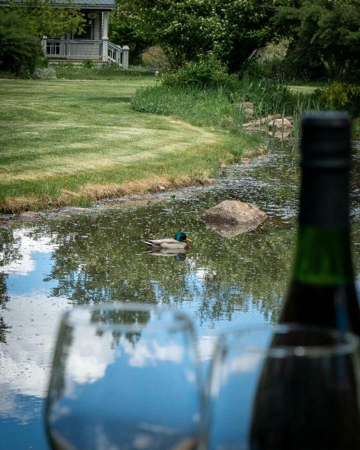 Hermosa Apple Orchard Inn المظهر الخارجي الصورة