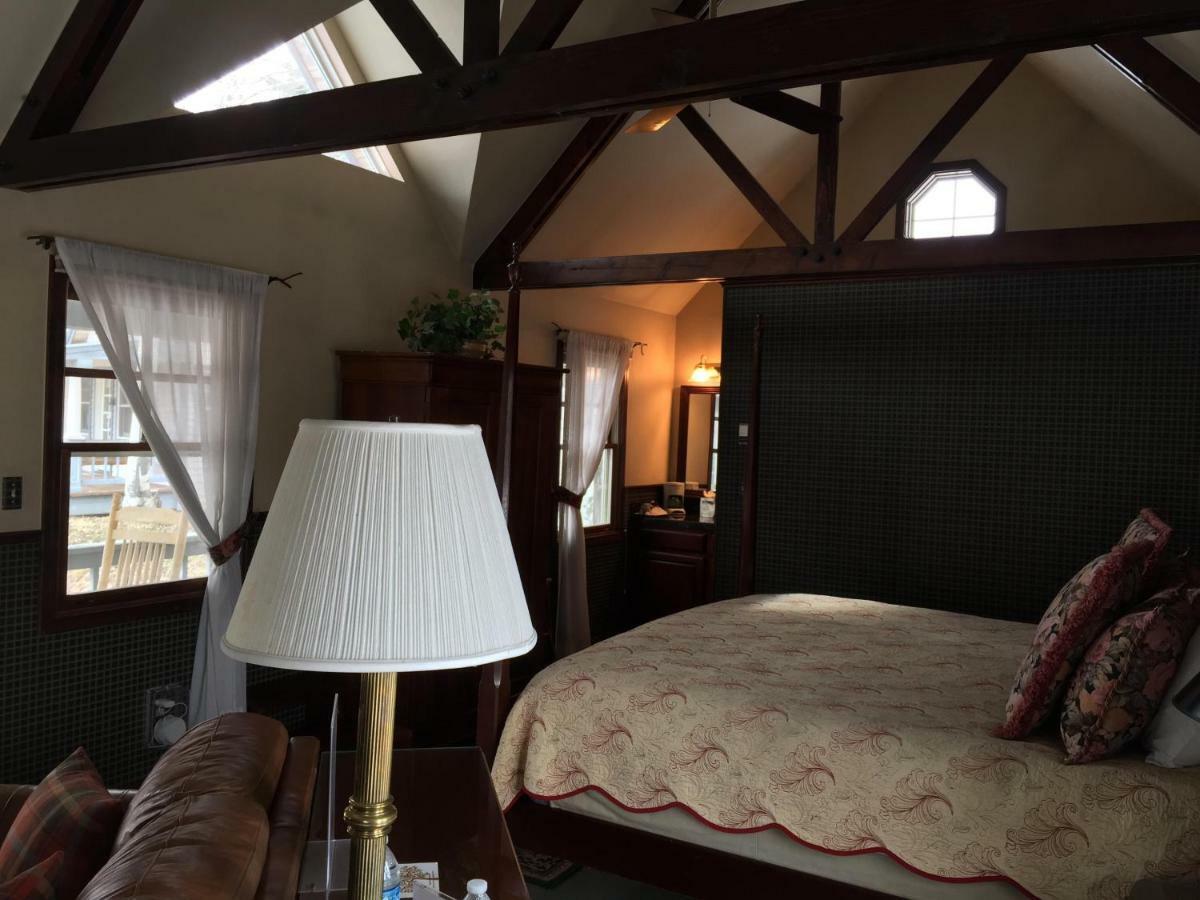 Hermosa Apple Orchard Inn المظهر الخارجي الصورة