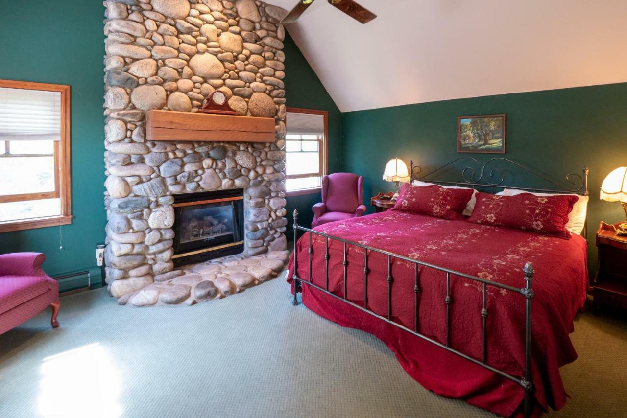 Hermosa Apple Orchard Inn المظهر الخارجي الصورة